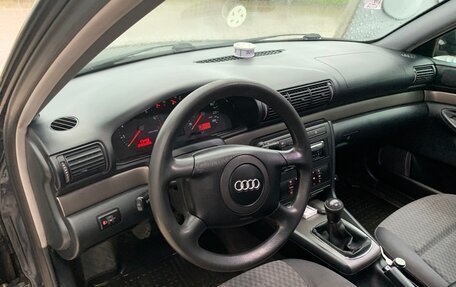 Audi A4, 2000 год, 490 000 рублей, 18 фотография