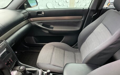 Audi A4, 2000 год, 490 000 рублей, 21 фотография