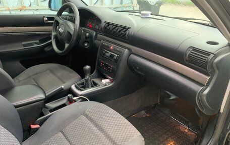 Audi A4, 2000 год, 490 000 рублей, 19 фотография