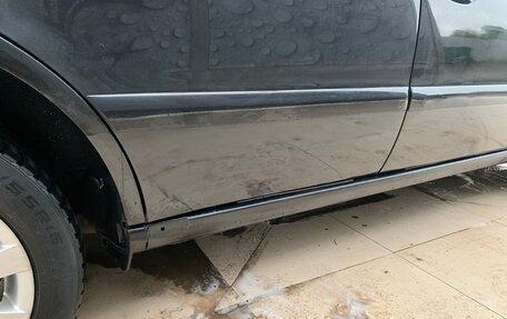 Audi A4, 2000 год, 490 000 рублей, 24 фотография