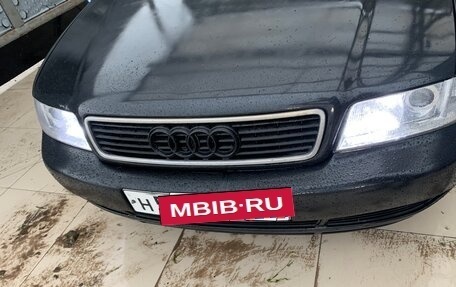 Audi A4, 2000 год, 490 000 рублей, 6 фотография