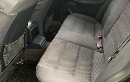 Audi A4, 2000 год, 490 000 рублей, 22 фотография