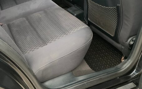 Audi A4, 2000 год, 490 000 рублей, 26 фотография