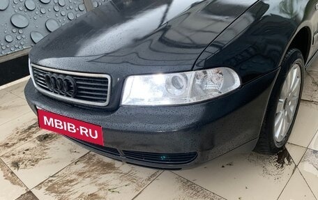 Audi A4, 2000 год, 490 000 рублей, 5 фотография