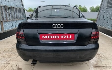 Audi A4, 2000 год, 490 000 рублей, 13 фотография