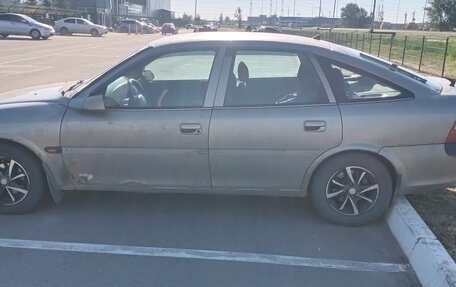 Opel Vectra B рестайлинг, 1997 год, 140 000 рублей, 6 фотография