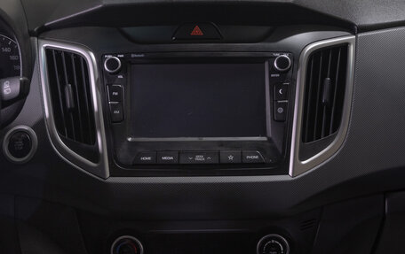 Hyundai Creta I рестайлинг, 2020 год, 1 999 000 рублей, 13 фотография