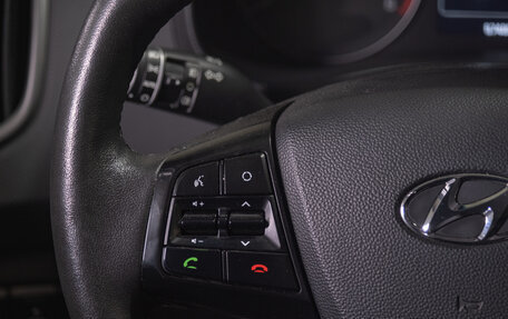 Hyundai Creta I рестайлинг, 2020 год, 1 999 000 рублей, 11 фотография