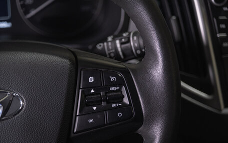 Hyundai Creta I рестайлинг, 2020 год, 1 999 000 рублей, 12 фотография