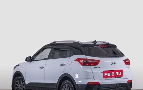 Hyundai Creta I рестайлинг, 2020 год, 1 999 000 рублей, 4 фотография