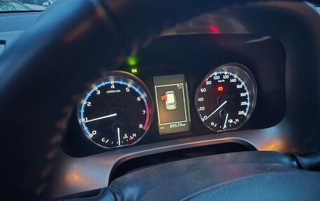 Toyota RAV4, 2015 год, 2 200 000 рублей, 3 фотография