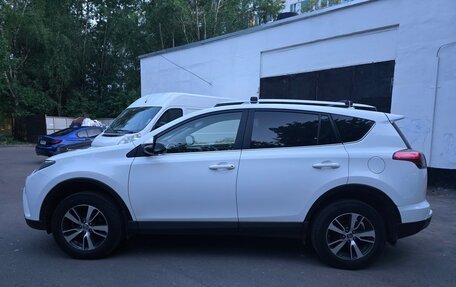 Toyota RAV4, 2015 год, 2 200 000 рублей, 6 фотография