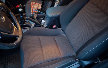 Toyota RAV4, 2015 год, 2 200 000 рублей, 7 фотография