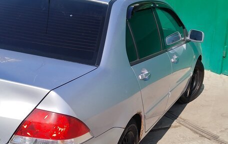 Mitsubishi Lancer IX, 2005 год, 320 000 рублей, 2 фотография