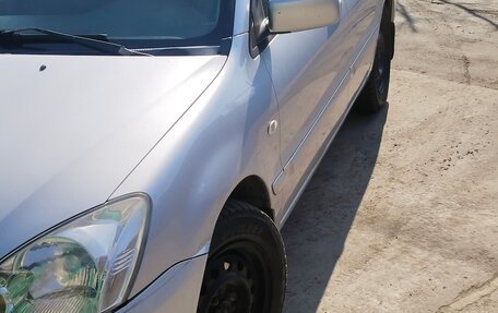 Mitsubishi Lancer IX, 2005 год, 320 000 рублей, 4 фотография