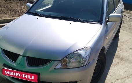 Mitsubishi Lancer IX, 2005 год, 320 000 рублей, 3 фотография