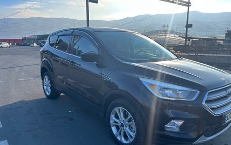 Ford Escape III, 2019 год, 1 655 000 рублей, 6 фотография