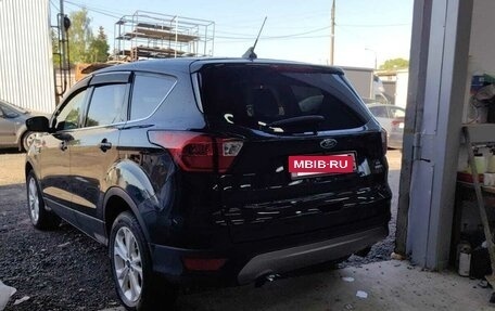 Ford Escape III, 2019 год, 1 655 000 рублей, 2 фотография