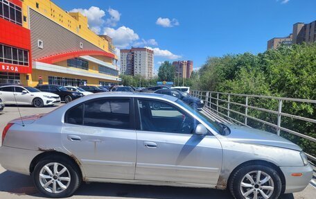 Hyundai Elantra III, 2002 год, 350 000 рублей, 3 фотография