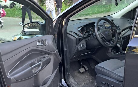 Ford Escape III, 2019 год, 1 655 000 рублей, 11 фотография