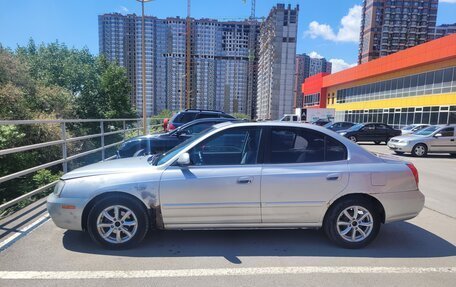 Hyundai Elantra III, 2002 год, 350 000 рублей, 2 фотография