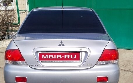 Mitsubishi Lancer IX, 2005 год, 320 000 рублей, 7 фотография
