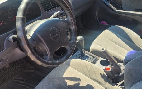 Hyundai Elantra III, 2002 год, 350 000 рублей, 7 фотография