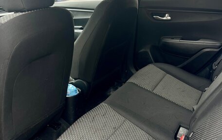 KIA Rio IV, 2018 год, 1 320 000 рублей, 11 фотография