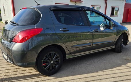 Peugeot 308 II, 2010 год, 650 000 рублей, 5 фотография