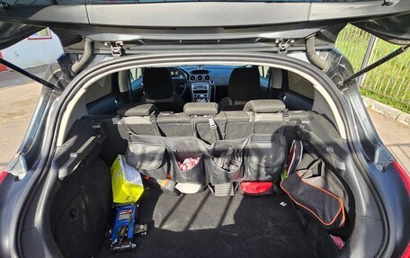 Peugeot 308 II, 2010 год, 650 000 рублей, 9 фотография