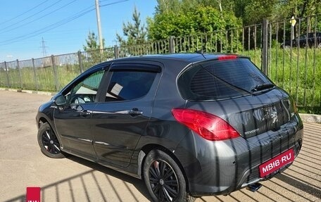 Peugeot 308 II, 2010 год, 650 000 рублей, 4 фотография