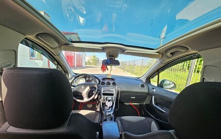 Peugeot 308 II, 2010 год, 650 000 рублей, 8 фотография