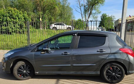 Peugeot 308 II, 2010 год, 650 000 рублей, 6 фотография