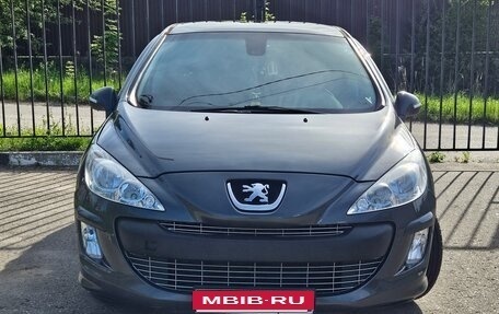 Peugeot 308 II, 2010 год, 650 000 рублей, 3 фотография