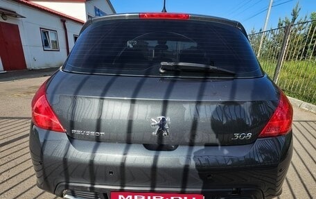 Peugeot 308 II, 2010 год, 650 000 рублей, 7 фотография