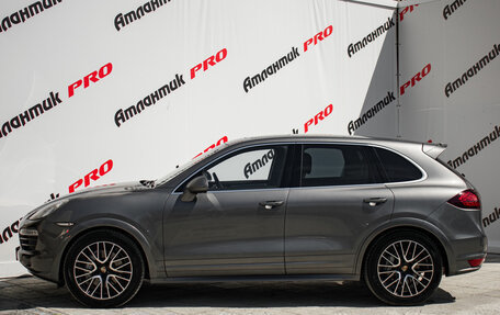 Porsche Cayenne III, 2012 год, 2 575 000 рублей, 10 фотография