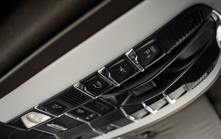 Porsche Cayenne III, 2012 год, 2 575 000 рублей, 14 фотография