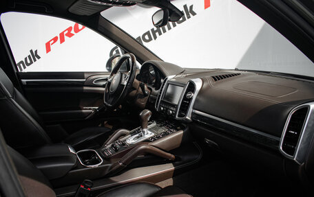 Porsche Cayenne III, 2012 год, 2 575 000 рублей, 16 фотография