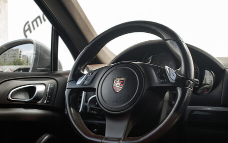 Porsche Cayenne III, 2012 год, 2 575 000 рублей, 17 фотография
