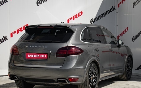 Porsche Cayenne III, 2012 год, 2 575 000 рублей, 9 фотография
