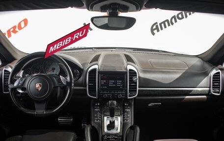Porsche Cayenne III, 2012 год, 2 575 000 рублей, 15 фотография
