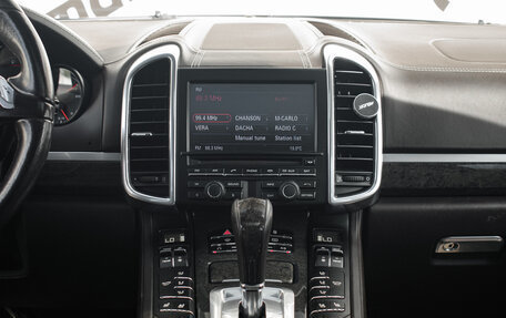 Porsche Cayenne III, 2012 год, 2 575 000 рублей, 21 фотография