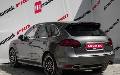 Porsche Cayenne III, 2012 год, 2 575 000 рублей, 7 фотография