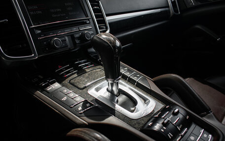 Porsche Cayenne III, 2012 год, 2 575 000 рублей, 24 фотография