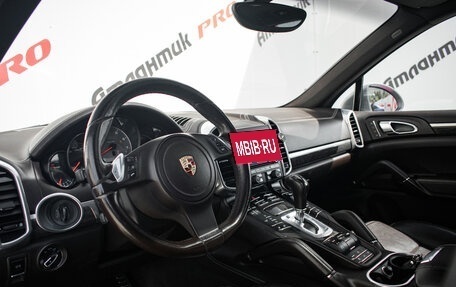 Porsche Cayenne III, 2012 год, 2 575 000 рублей, 12 фотография