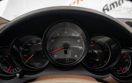 Porsche Cayenne III, 2012 год, 2 575 000 рублей, 20 фотография