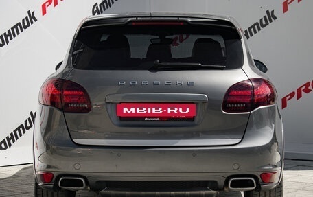 Porsche Cayenne III, 2012 год, 2 575 000 рублей, 8 фотография