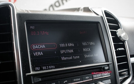 Porsche Cayenne III, 2012 год, 2 575 000 рублей, 23 фотография