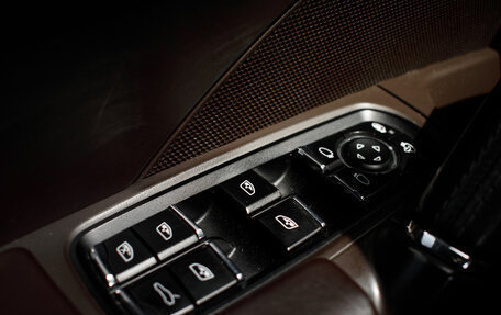 Porsche Cayenne III, 2012 год, 2 575 000 рублей, 29 фотография