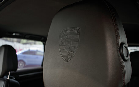 Porsche Cayenne III, 2012 год, 2 575 000 рублей, 37 фотография